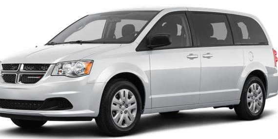 DODGE GRAND CARAVAN 2019 2C4RDGBG0KR676634 image DODGE GRAND CARAVAN 2019 2C4RDGBG0KR676634 image